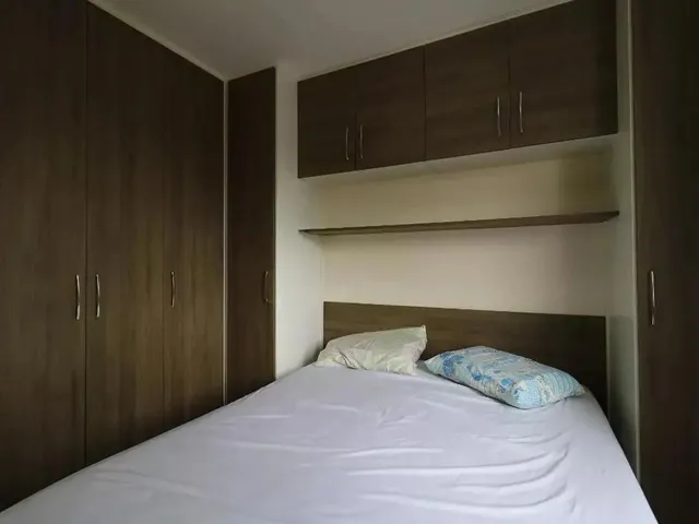 Imagem 10: Apartamento de 2 Quartos Aluguel Anual com Mobília