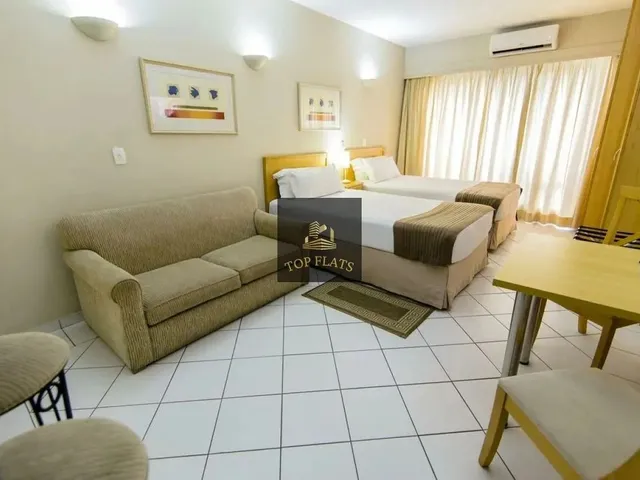Imagem 2: Flat Disponível em Perdizes