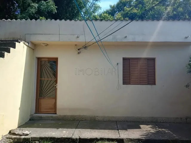 Imagem: Casa Padrão em Bagé