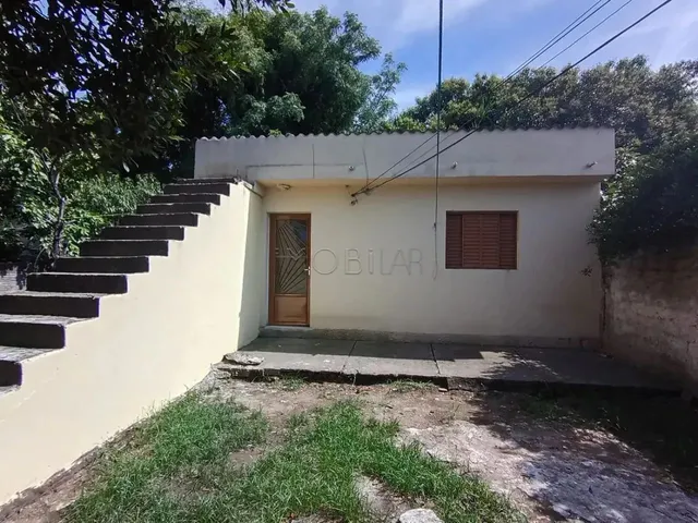Imagem 3: Casa Padrão em Bagé