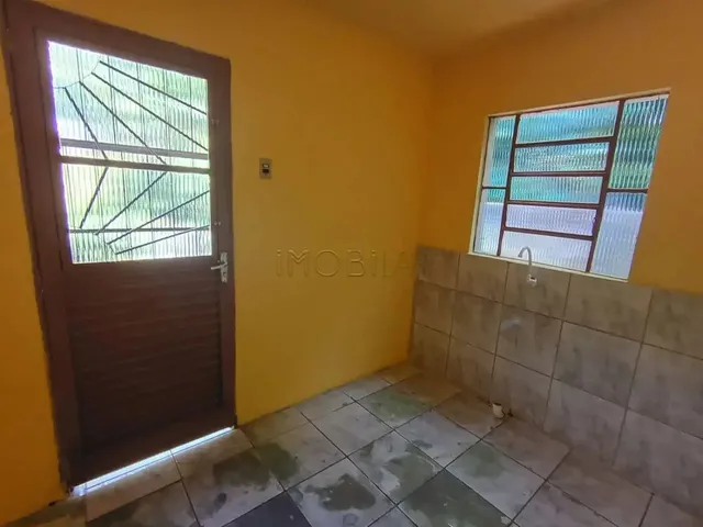 Imagem 6: Casa Padrão em Bagé