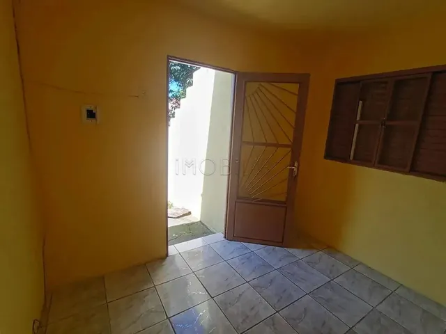 Imagem 4: Casa Padrão em Bagé