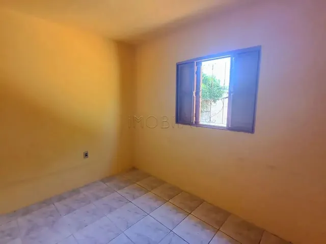 Imagem 2: Casa Padrão em Bagé