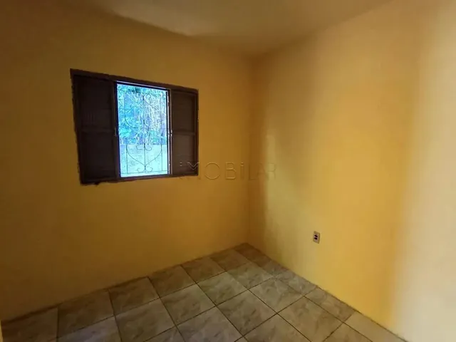 Imagem 7: Casa Padrão em Bagé