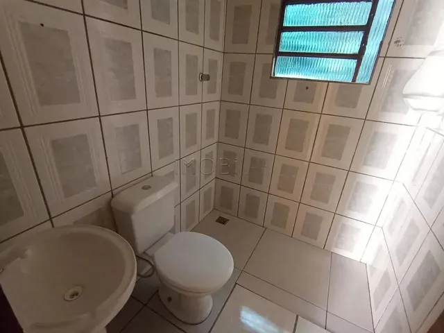 Imagem 8: Casa Padrão em Bagé