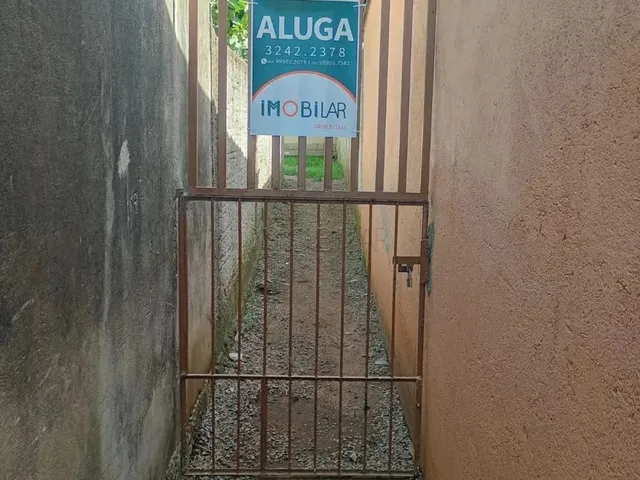 Imagem 5: Casa Padrão em Bagé