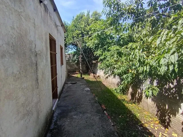 Imagem 9: Casa Padrão em Bagé