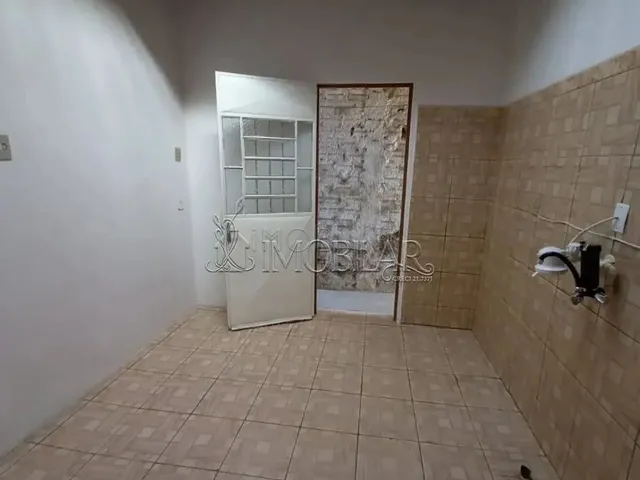 Imagem 7: Casa Padrão em Bagé