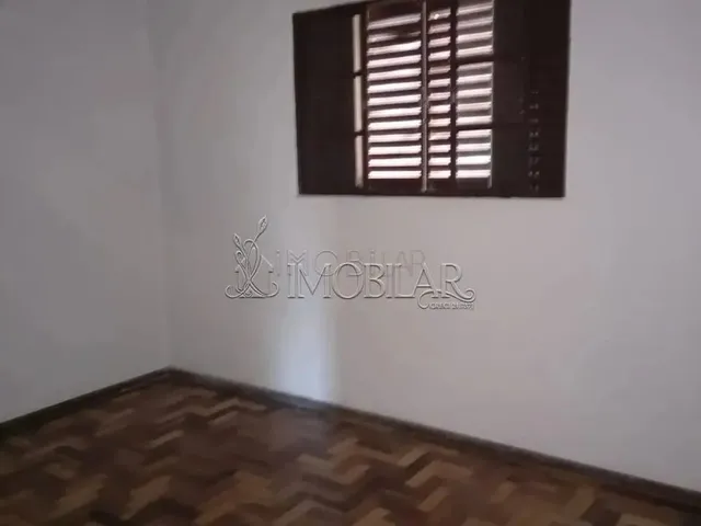 Imagem 5: Casa Padrão em Bagé