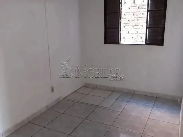 Imagem 4: Casa Padrão em Bagé