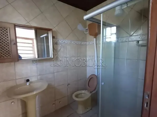 Imagem 6: Casa Padrão em Bagé