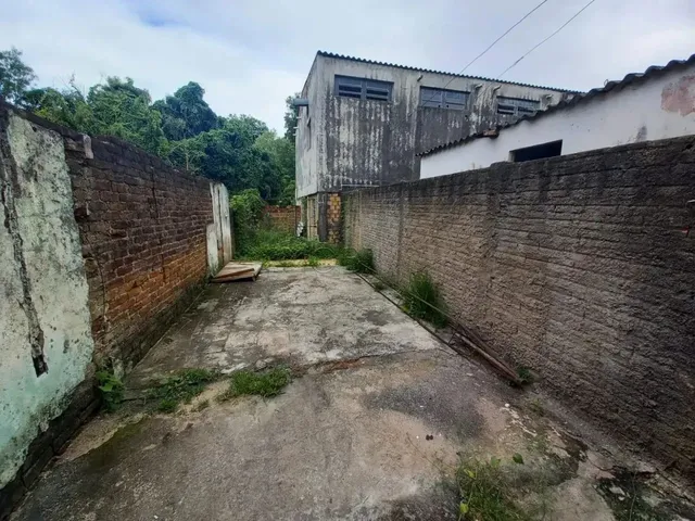 Imagem 2: Casa Padrão em Bagé