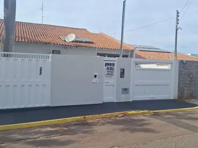 Imagem: Alugo Sobrado 250M² P/ Residencial Ou Comercial