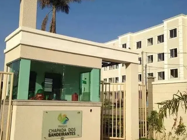 Imagem: Apartamento para Alugar com 2 Quartos e