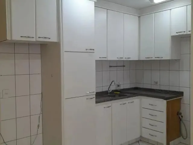 Imagem 12: Apartamento para Locação em Florianópolis, Trindade, 1 Dormitório, 1 Suíte, 1