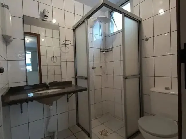 Imagem 6: Apartamento para Locação em Florianópolis, Trindade, 1 Dormitório, 1 Suíte, 1