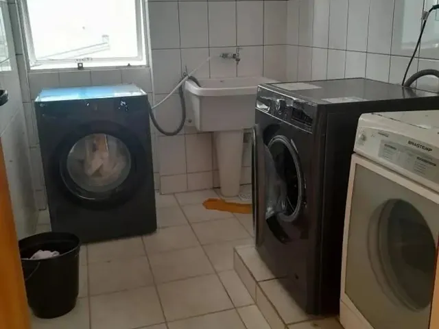 Imagem 2: Apartamento para Locação em Florianópolis, Trindade, 1 Dormitório, 1 Suíte, 1