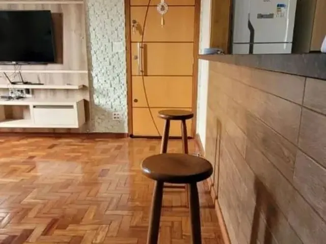 Imagem 2: Alugo Mobiliado | Vilas Boas | Próx. Ufms