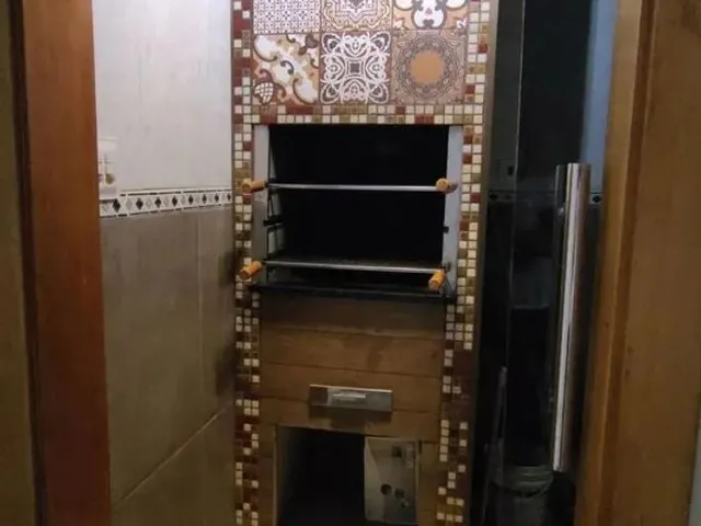 Imagem 3: Alugo Mobiliado | Vilas Boas | Próx. Ufms