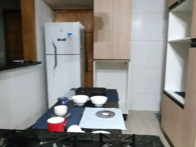 Imagem 6: Alugo Mobiliado | Vilas Boas | Próx. Ufms