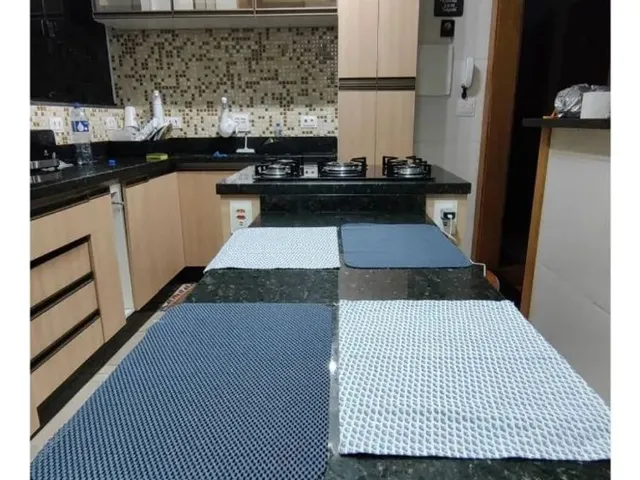 Imagem 7: Alugo Mobiliado | Vilas Boas | Próx. Ufms