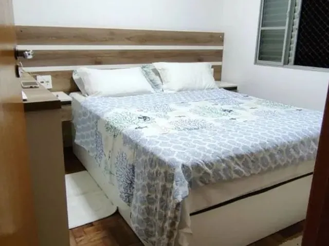 Imagem 8: Alugo Mobiliado | Vilas Boas | Próx. Ufms
