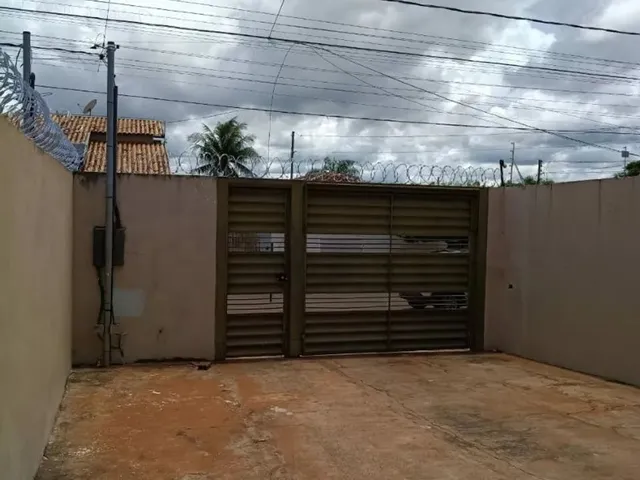 Imagem 3: Casa 3 Quartos Região do Guanandi