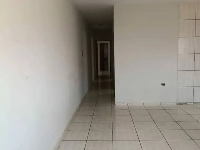 Imagem 4: Casa 3 Quartos Região do Guanandi
