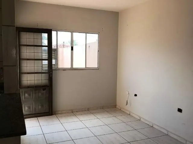 Imagem 5: Casa 3 Quartos Região do Guanandi