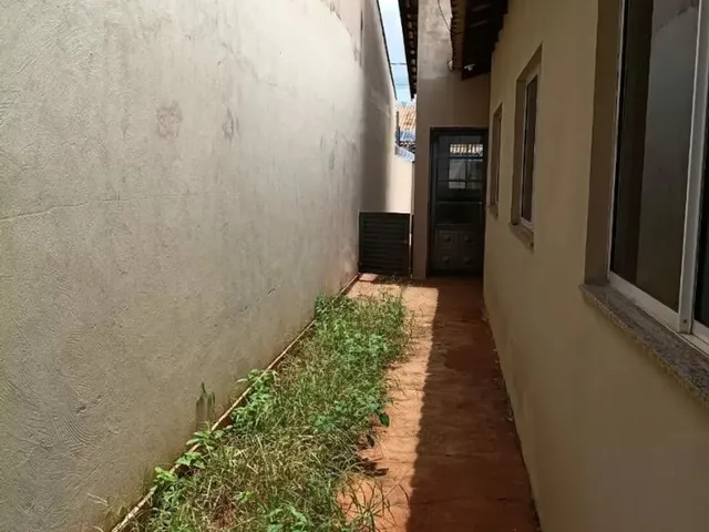 Imagem 7: Casa 3 Quartos Região do Guanandi