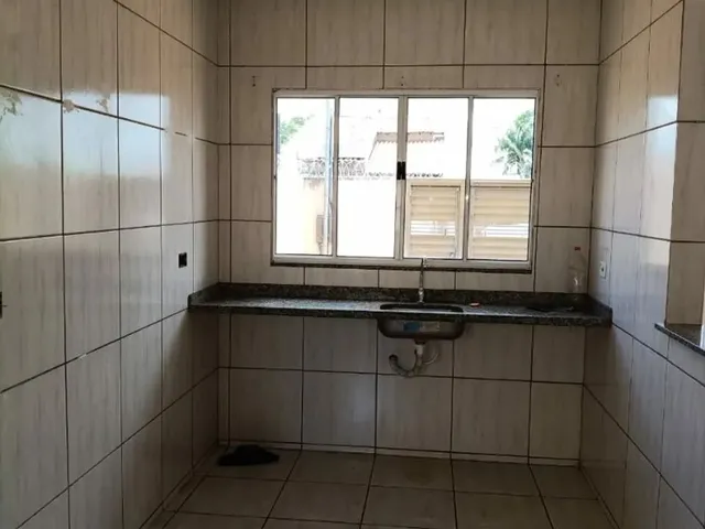 Imagem 8: Casa 3 Quartos Região do Guanandi