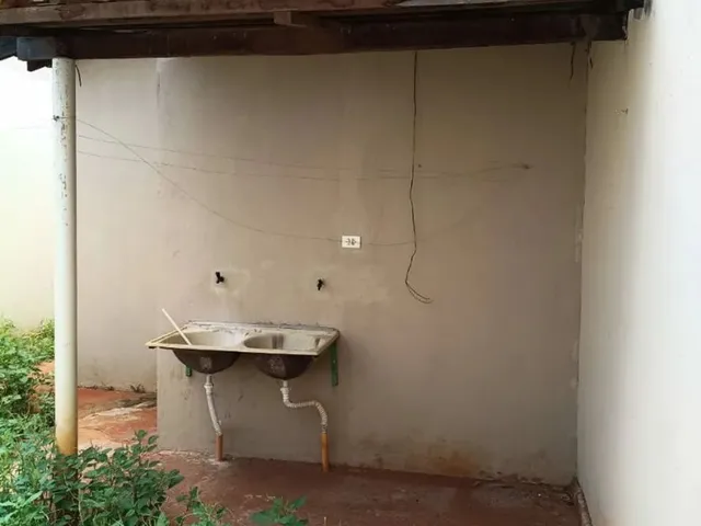 Imagem 13: Casa 3 Quartos Região do Guanandi