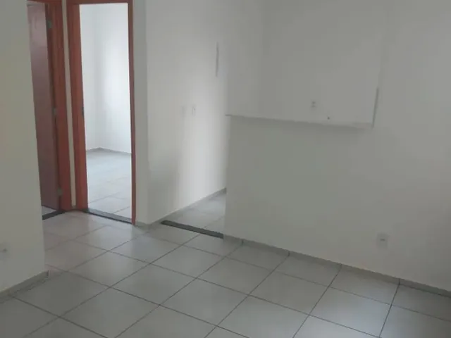 Imagem: Apartamento no Pioneiros Atrás da Ufms
