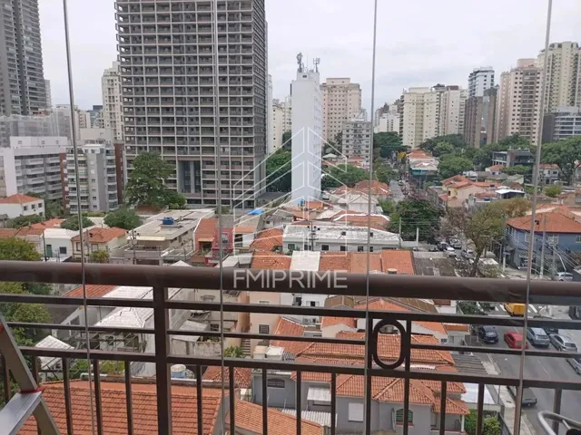 Imagem: Apartamento para Aluguel Vila Pompeia