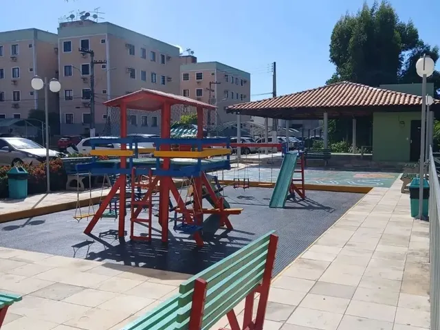 Imagem 6: 3 Quartos Serraria