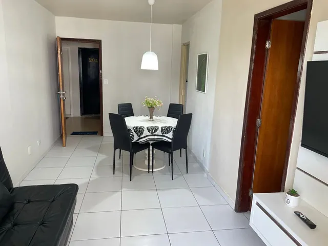 Imagem: Apartamento Mobiliado Cruz das Almas