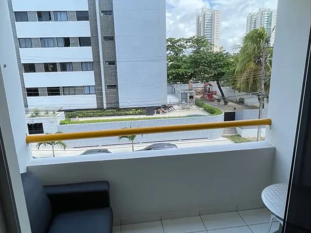 Imagem 3: Apartamento Mobiliado Cruz das Almas