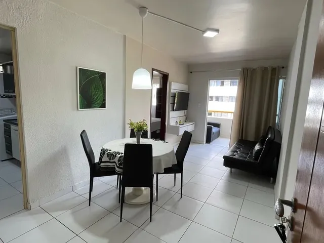 Imagem 5: Apartamento Mobiliado Cruz das Almas