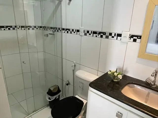 Imagem 6: Apartamento Mobiliado Cruz das Almas