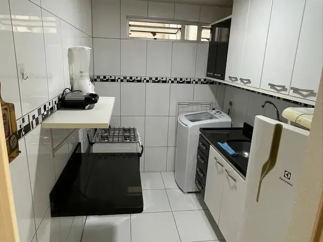 Imagem 7: Apartamento Mobiliado Cruz das Almas