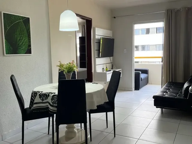 Imagem 9: Apartamento Mobiliado Cruz das Almas