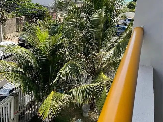 Imagem 8: Apartamento Mobiliado Cruz das Almas