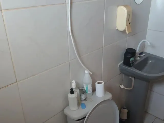 Imagem: Aluga-Se Quarto (Privado