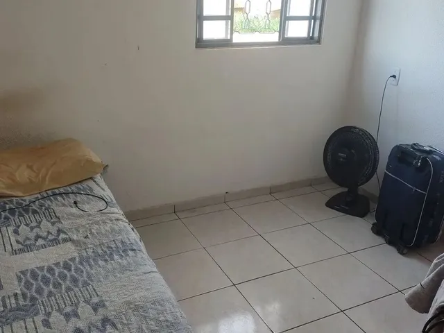 Imagem 2: Aluga-Se Quarto (Privado