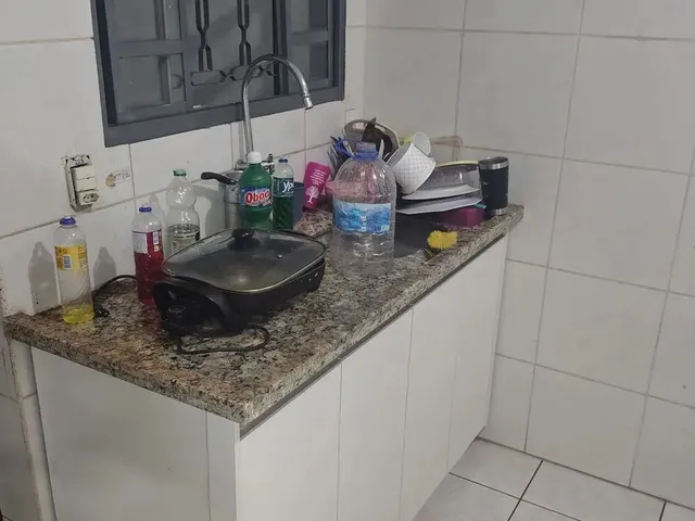Imagem 3: Aluga-Se Quarto (Privado