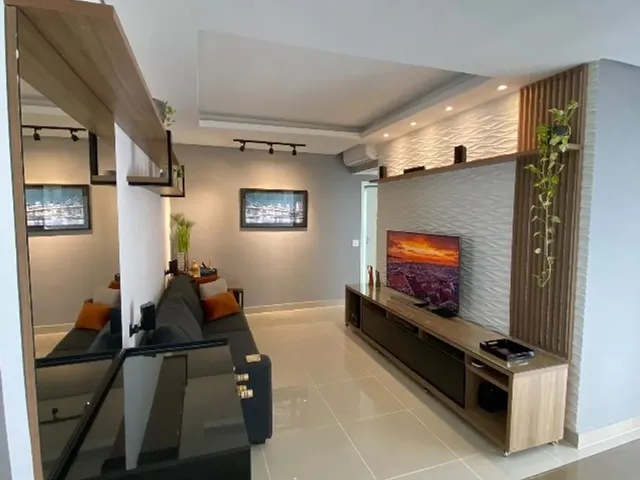 Imagem: Locação Cond. Brisas do Parque. Apartamento