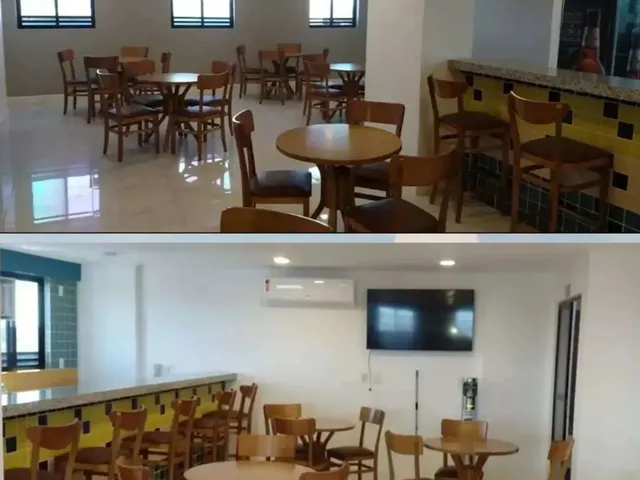 Imagem: Imóvel para Aluguel Possui 82 Metros Quadrados