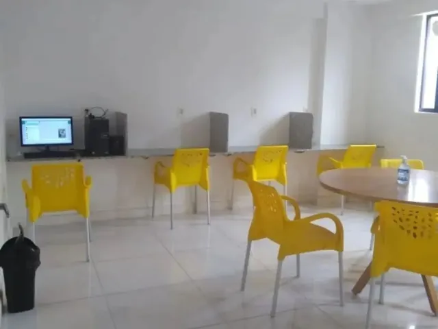 Imagem 11: Imóvel para Aluguel Possui 82 Metros Quadrados com 2 Quartos em...