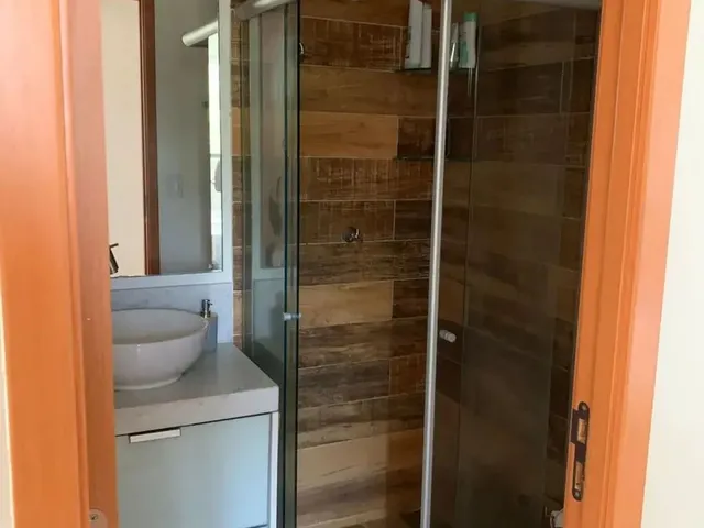 Imagem 9: Imóvel para Aluguel Possui 82 Metros Quadrados com 2 Quartos em...