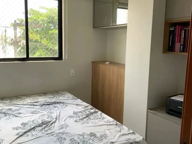Imagem 2: Imóvel para Aluguel Possui 82 Metros Quadrados com 2 Quartos em...